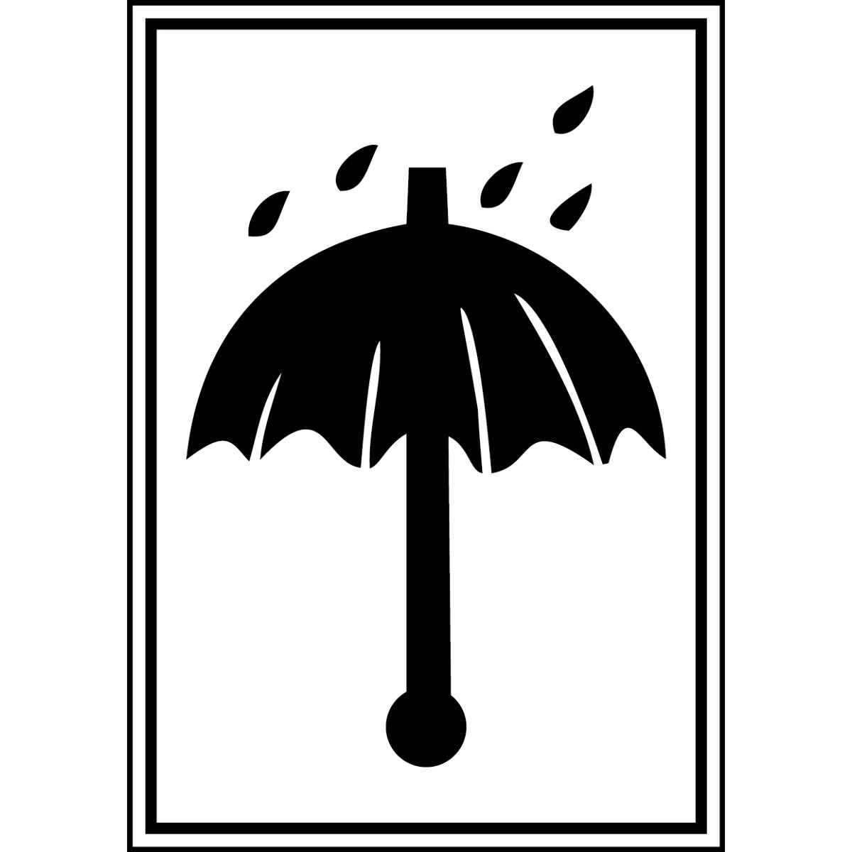 BRADY - Etichette per confezioni 257528