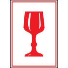 BRADY - Etichette per confezioni