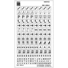 BRADY - Mini-pittogrammi – Mini 8: Informazione 286911