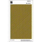 BRADY - Mini-pittogrammi – Mini 9: Aree pericolose 286912