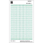 BRADY - Mini-pittogrammi – Mini 10: Uscite di emergenza 286913