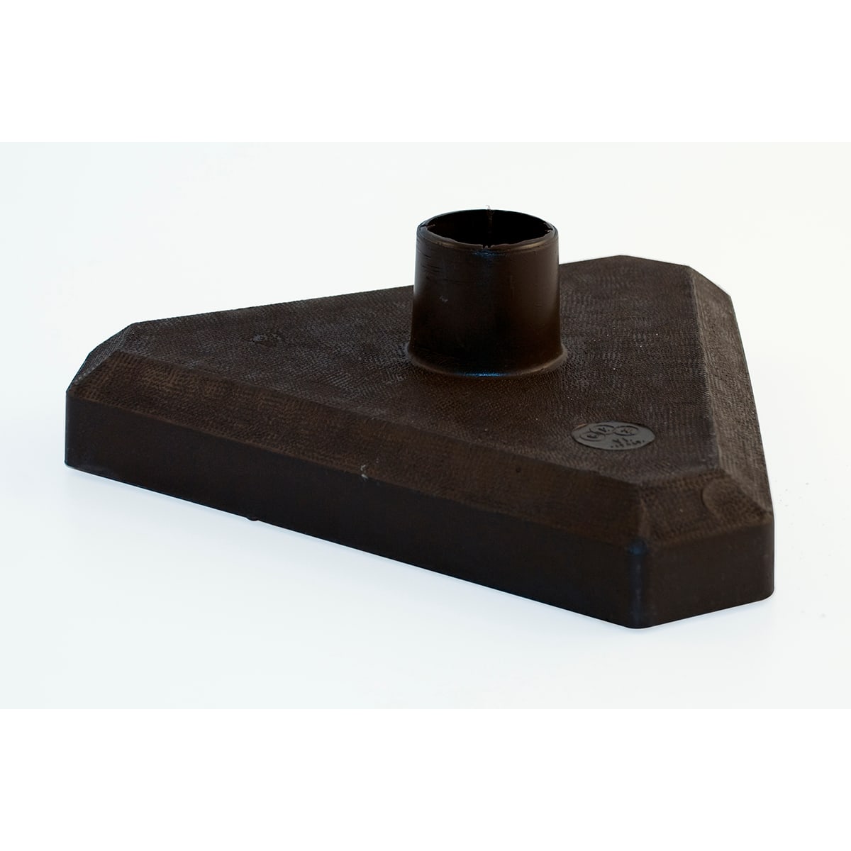 BRADY - Solo base in cemento (29 x 9 cm)