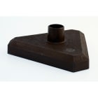 BRADY - Solo base in cemento (29 x 9 cm)