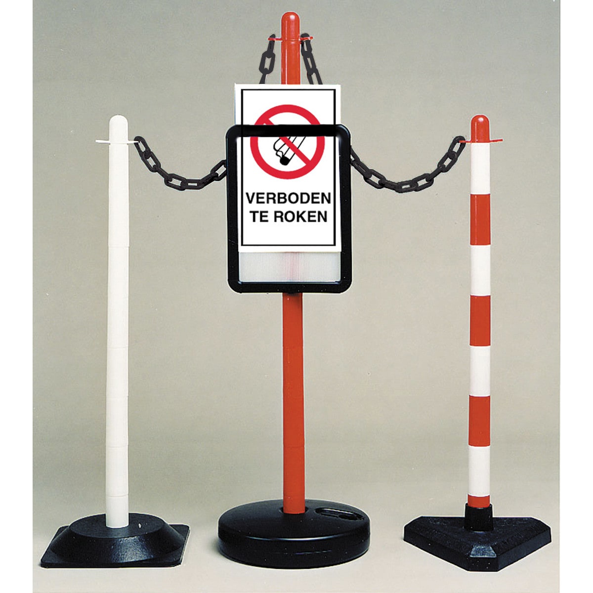 BRADY - Kit segnaletica a messaggio variabile A4 292250