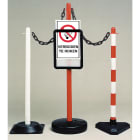 BRADY - Kit segnaletica a messaggio variabile A4 292250