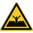 BRADY - W/W061/NT/PP-TRI200-1 302031