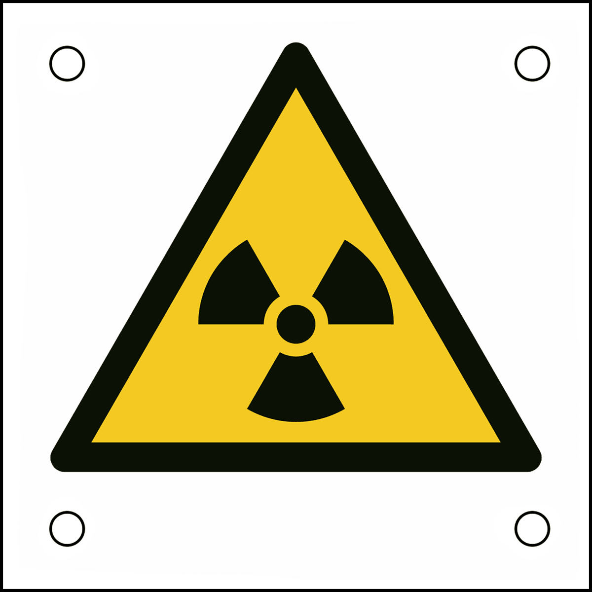 BRADY - W/W003/NT/ALU05-50X50-1 302720