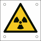 BRADY - W/W003/NT/ALU05-50X50-1 302720