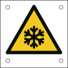 BRADY - W/W010/NT/ALU05-50X50-1 302724