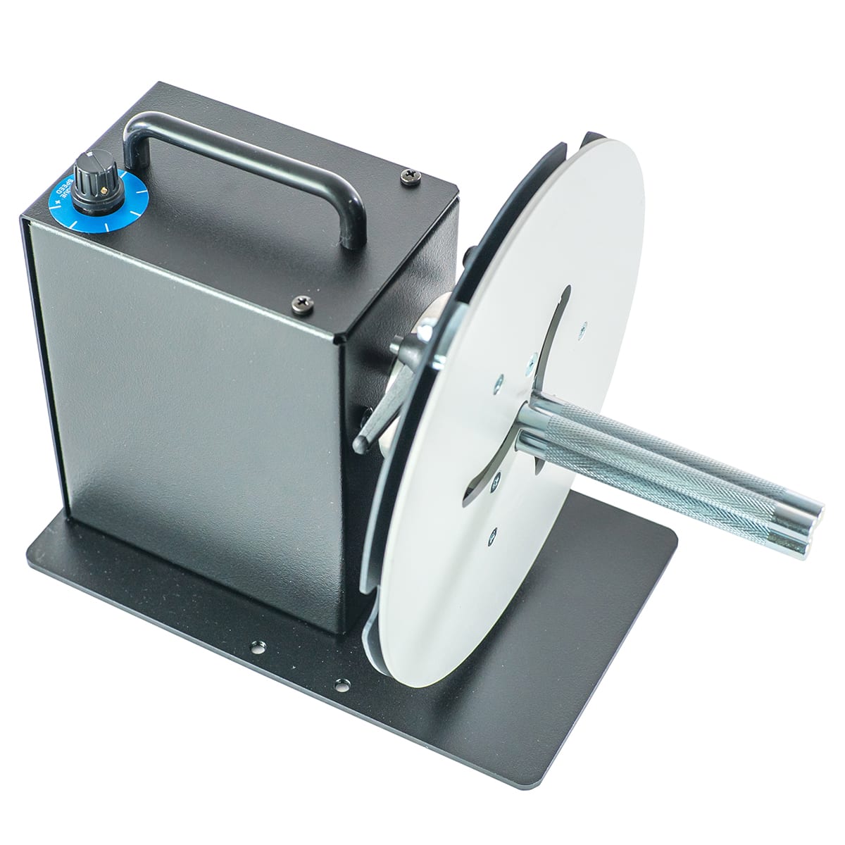 BRADY - Riavvolgitore di etichette motorizzato per MC-11 per l’Europa