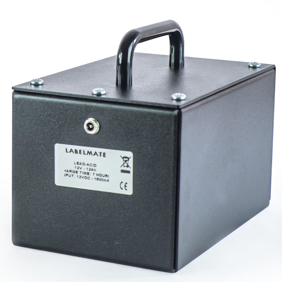 BRADY - Gruppo batteria per LD-100-RS