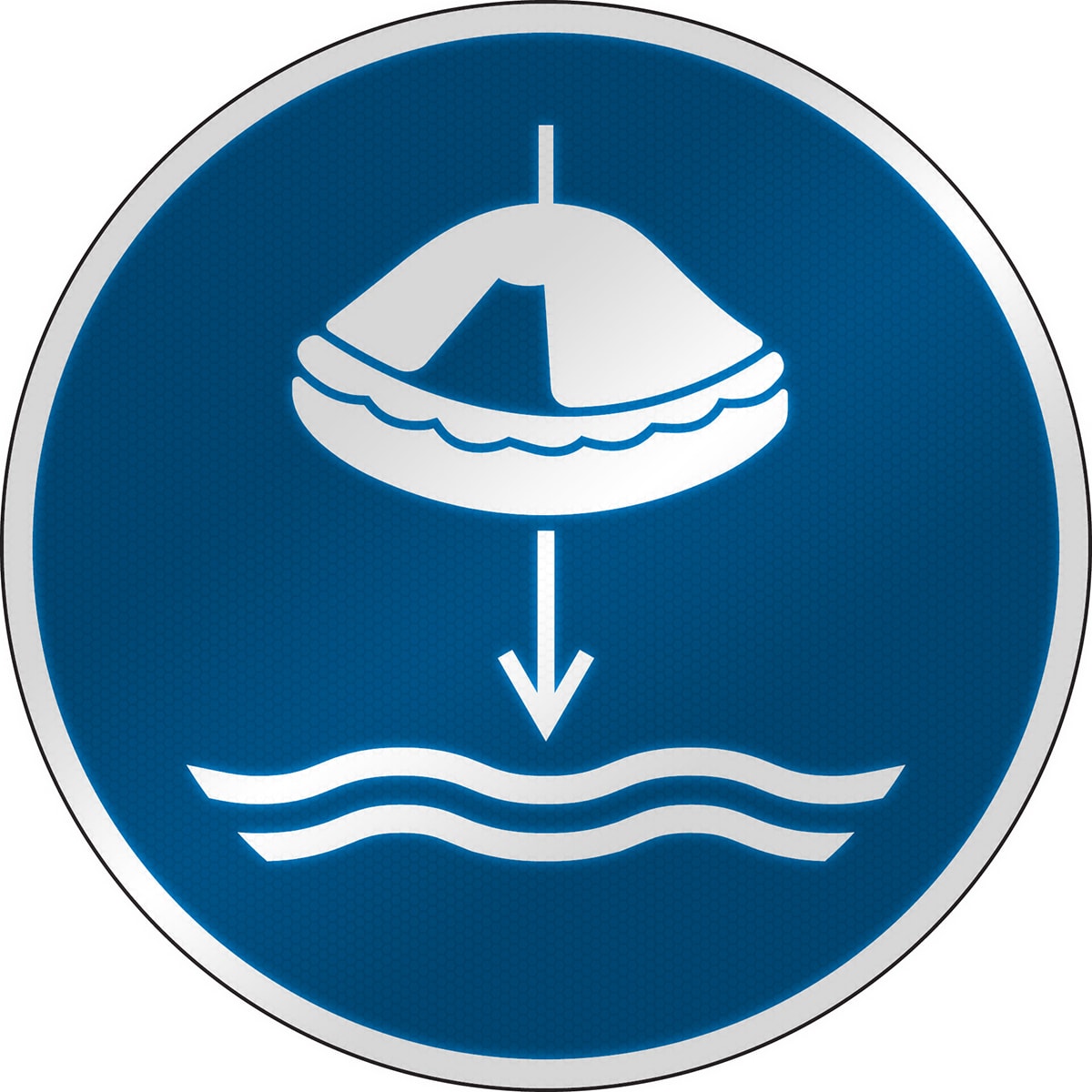 BRADY - IMO Numero 7 303243