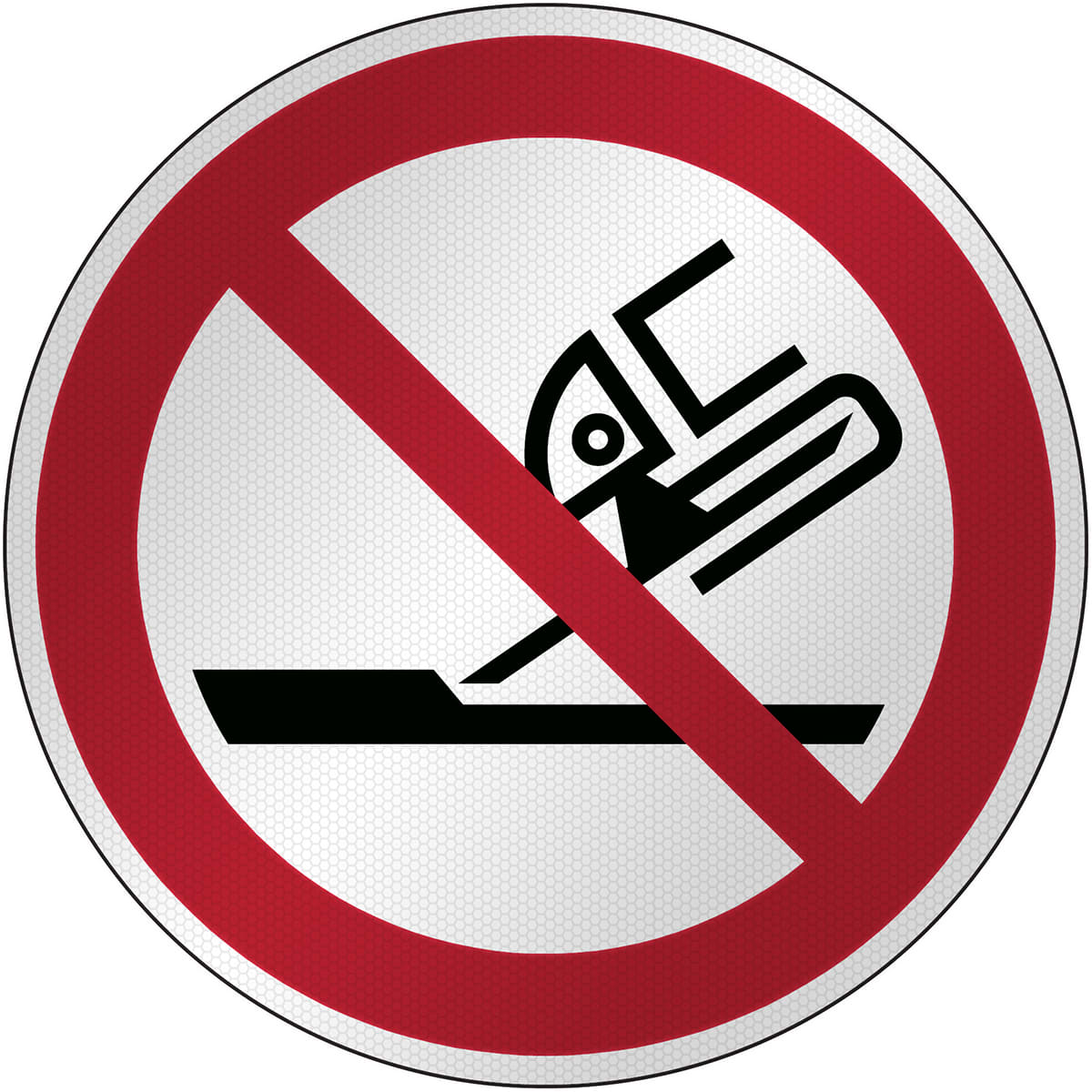 BRADY - P/P032/NT/RFL-DIA395-1 303529