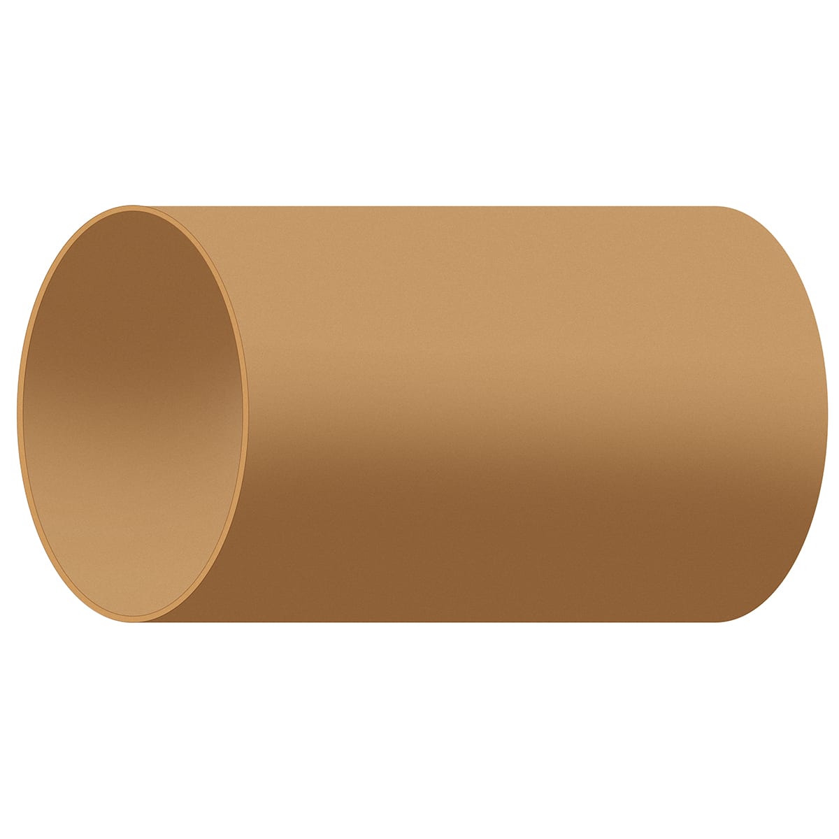 BRADY - Supporto etichette vuoto – Ø 76 mm 303760