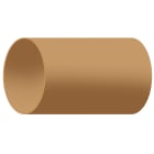 BRADY - Supporto etichette vuoto – Ø 76 mm 303760