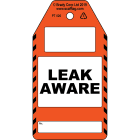 BRADY - Cartellino Leak Aware