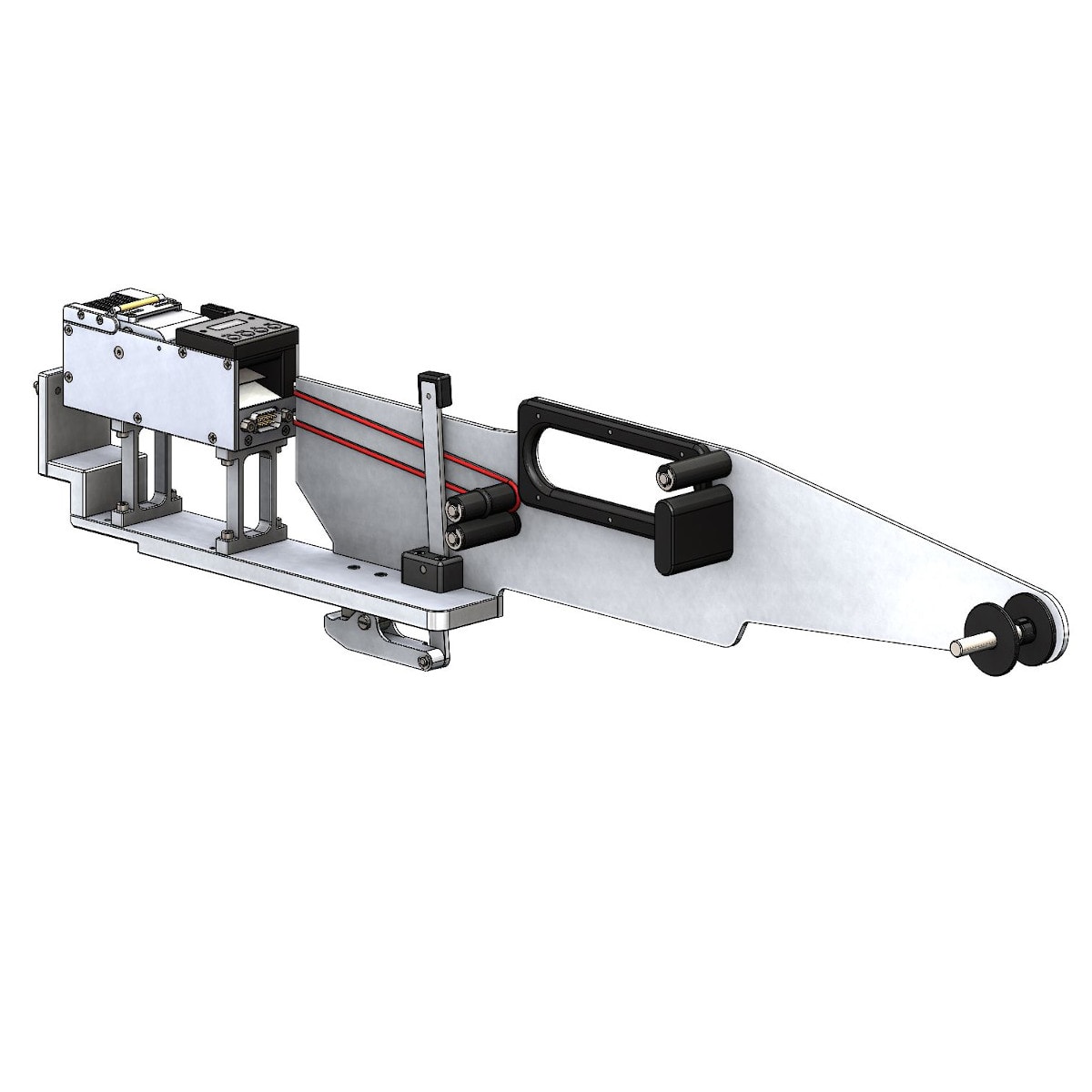BRADY - Adattatore ALF14-25 per Juki RS-1