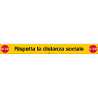 BRADY - Rispetta la distanza sociale 306834