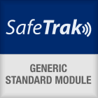 BRADY - Modulo standard generico Safetrak