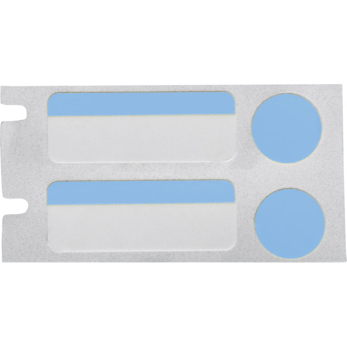 BRADY - Etichette stampabili a trasferimento termico 306988