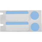 BRADY - Etichette stampabili a trasferimento termico 306988