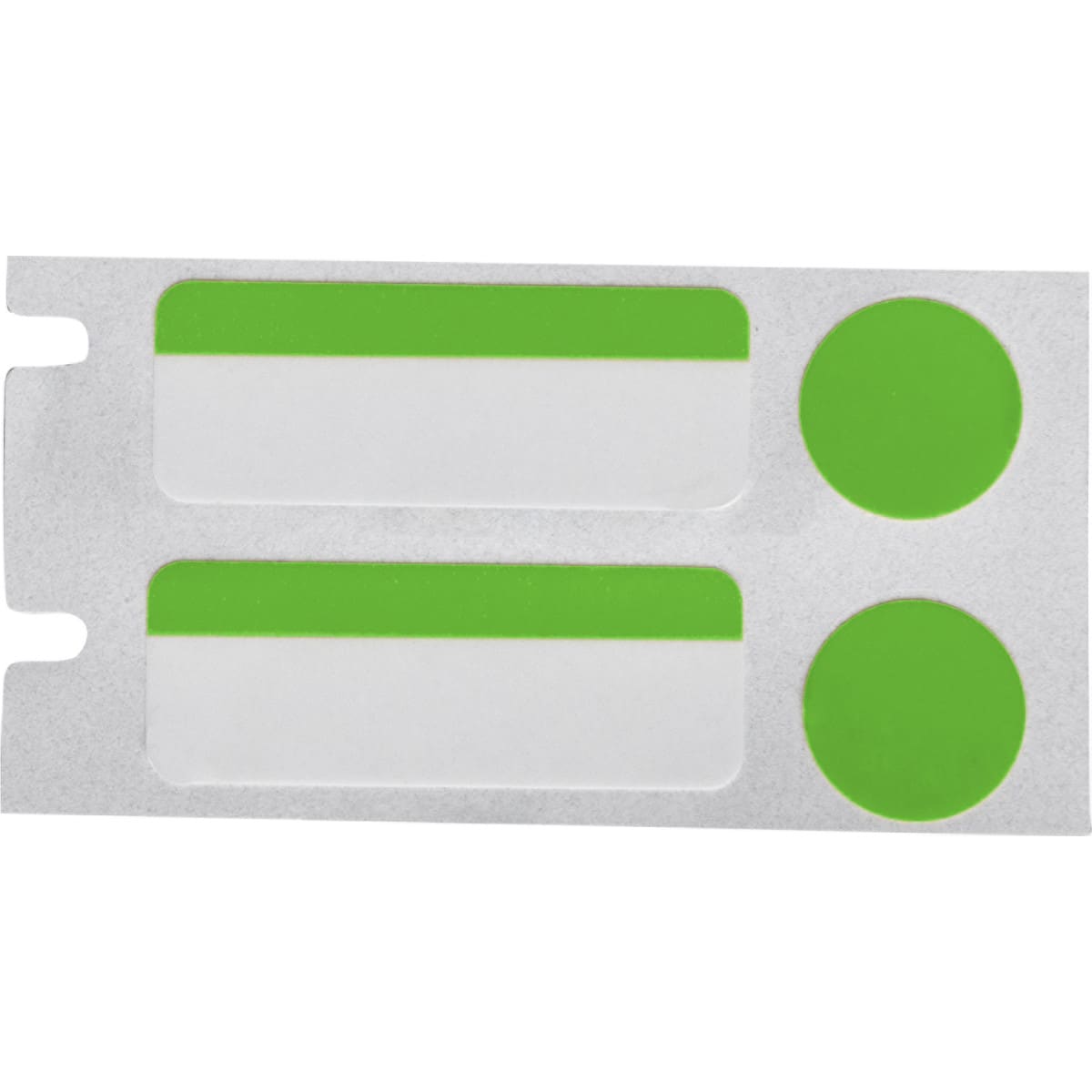 BRADY - Etichette in poliestere per stampante BBP33/i3300/i5300
