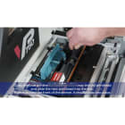 BRADY - Gruppo testina di stampa VP750 307046