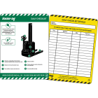 BRADY - Inserto StackerTag