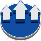 BRADY - Segnaletica di sicurezza 3D - COVID-19 - Andare diritto 307919