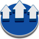 BRADY - Segnaletica di sicurezza 3D - COVID-19 - Andare diritto 307919