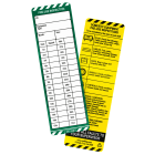 BRADY - Cartellino Soft Services Inspection
