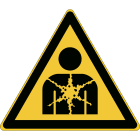 BRADY - W/W071/NT/PP-TRI200-1 309774