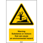 BRADY - W/W072/EN561/ALU-297X420-1 309908