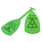 BRADY - Tie Tag - 1 Tag.