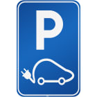 BRADY - I/EVP3/RFL-390X590-1 310308