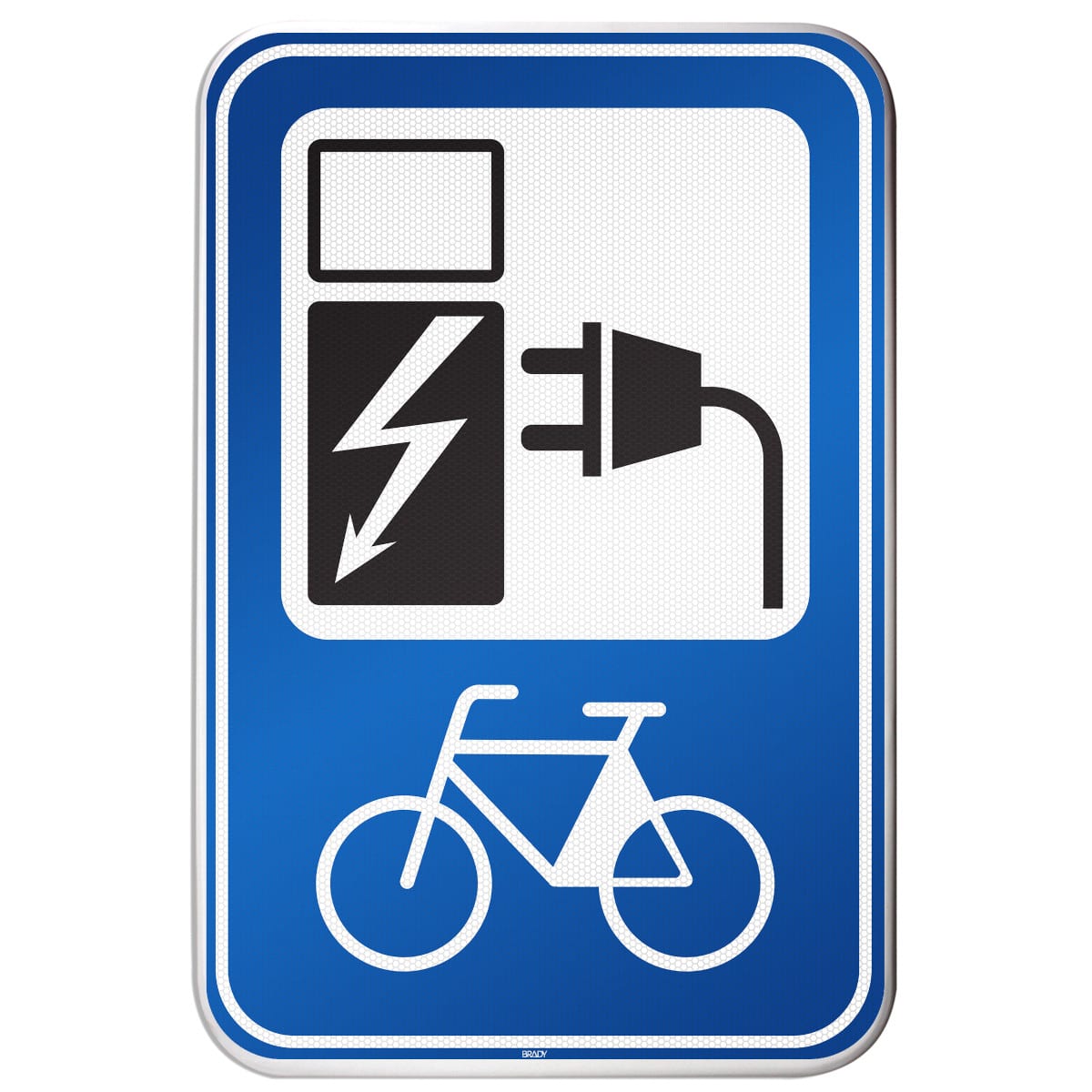 BRADY - I/EVP15/RFLB-400X600-1 310358