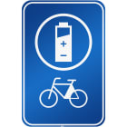 BRADY - I/EVP16/RFL-390X590-1 310360