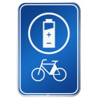 BRADY - I/EVP16/RFLB-400X600-1 310361