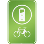 BRADY - I/EVP17/RFL-390X590-1 310363