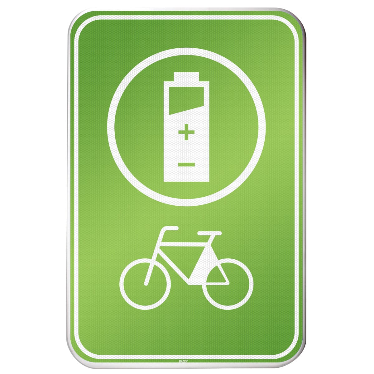 BRADY - I/EVP17/RFLB-400X600-1 310364