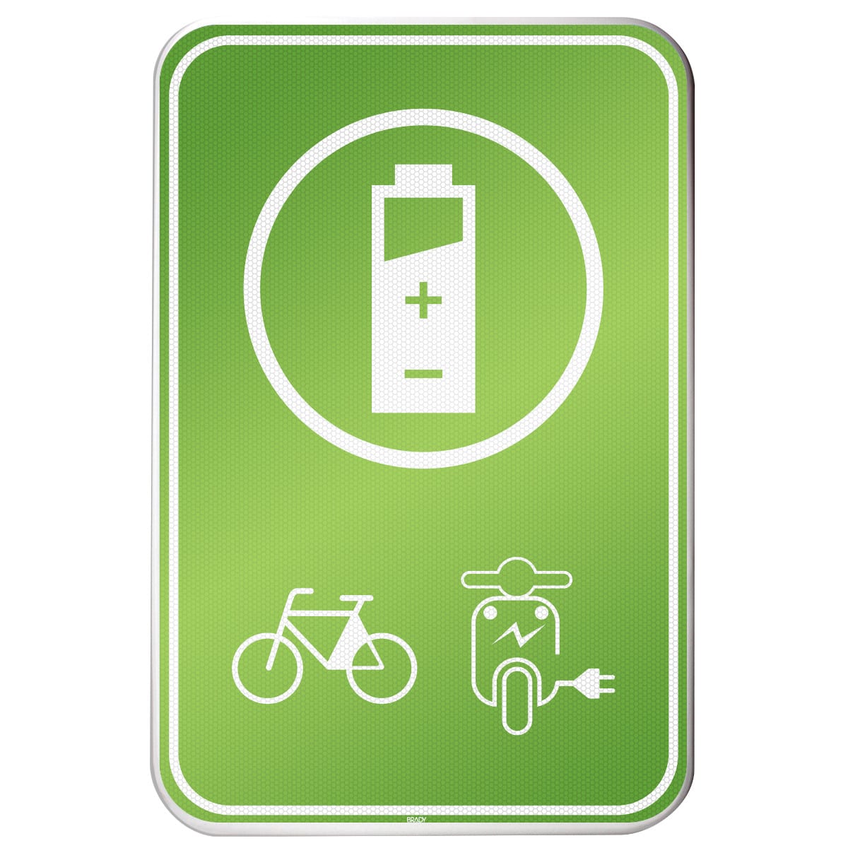 BRADY - I/EVP19/RFLB-400X600-1 310370