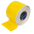 BRADY - Nastro in vinile colorato in rotolo core 76 mm