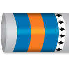 BRADY - Marcatubo IMO ISO 14726 - Fresh Water: Gas Turbine Wash Water
