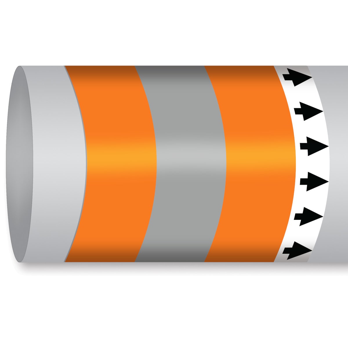 BRADY - Marcatubo IMO ISO 14726 - Oil Other Than Fuel: Lubrication Of Steam Turbines