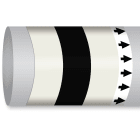 BRADY - Marcatubo IMO ISO 14726 - Air In Ventilation System: Discharge Air