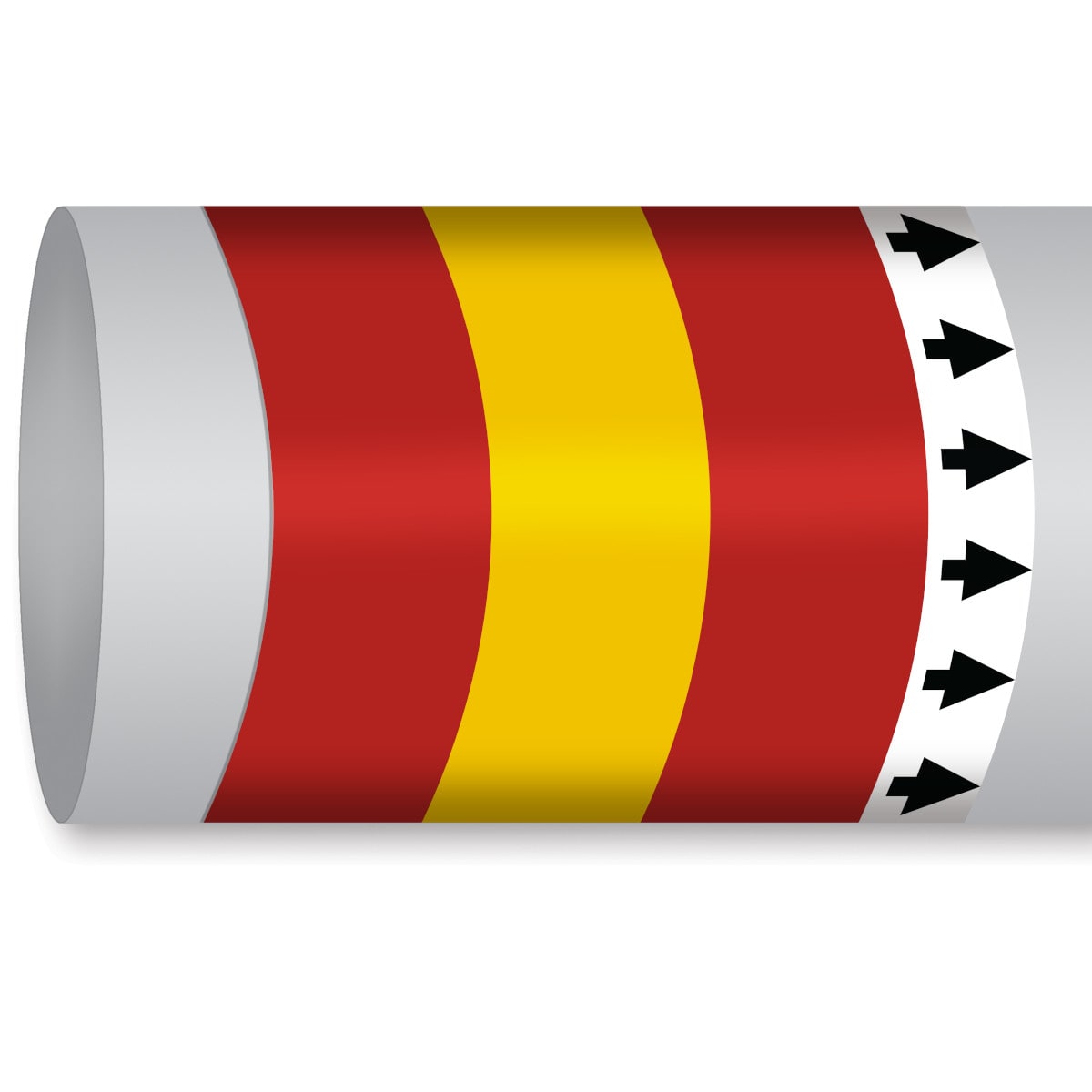 BRADY - Marcatubo IMO ISO 14726 - Steam: Fire Fighting Foam