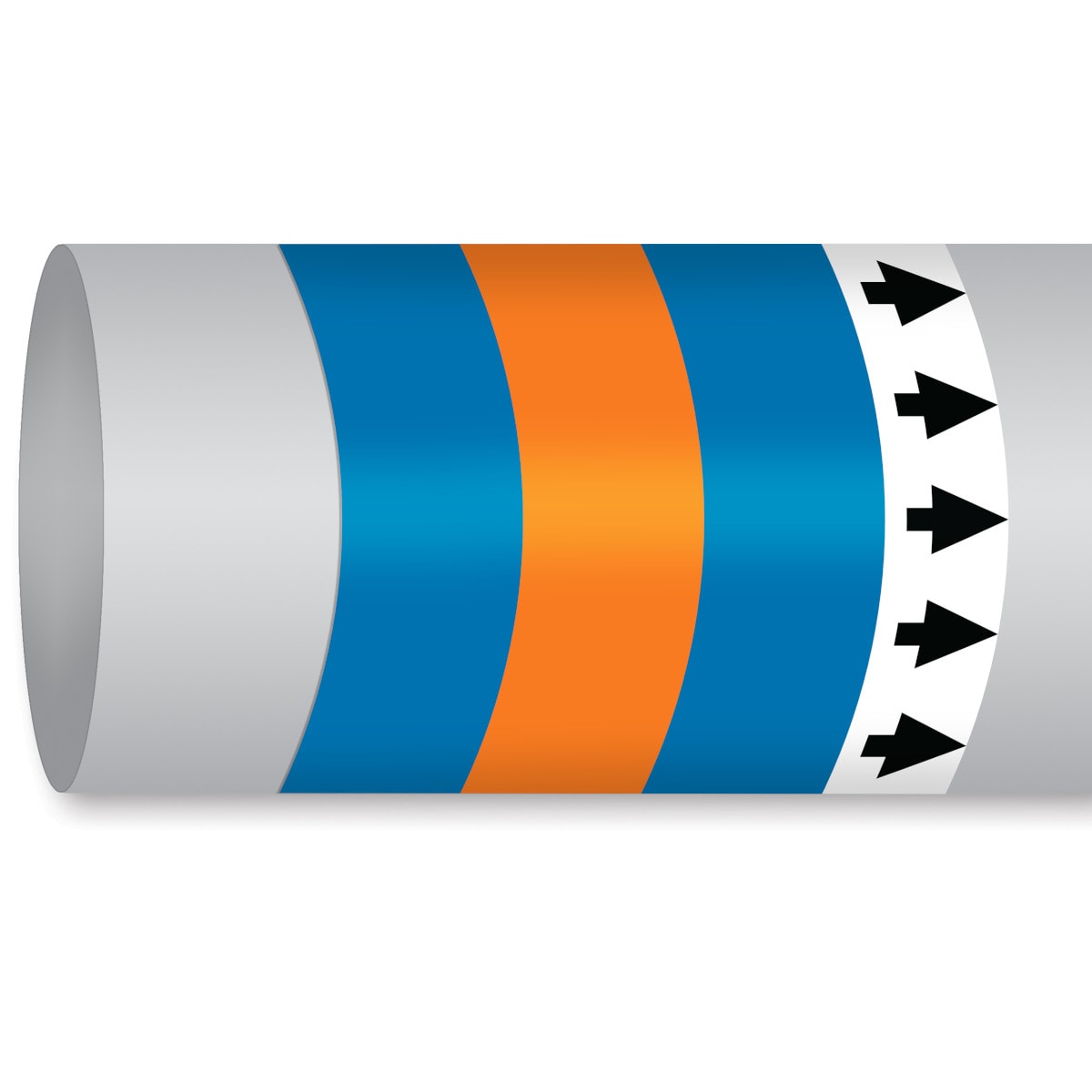 BRADY - Marcatubo IMO ISO 14726 - Fresh Water: Gas Turbine Wash Water