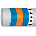 BRADY - Marcatubo IMO ISO 14726 - Fresh Water: Gas Turbine Wash Water