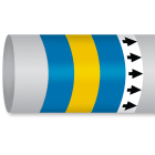 BRADY - Marcatubo IMO ISO 14726 - Fresh Water: Condensate
