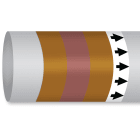 BRADY - Marcatubo IMO ISO 14726 - Fuel: Biological Fuel